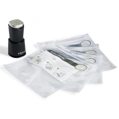 Foodsaver Machine sous vide sans fil VS119X