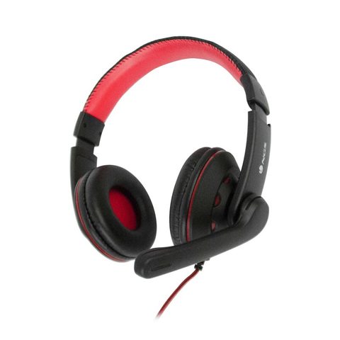 NGS VOX420DJ Casque Avec fil Arceau Jouer