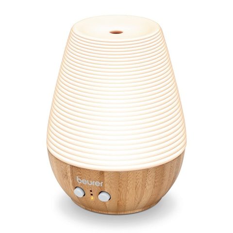 Beurer Diffuseur d'arômes LA 40 avec éclairage LED