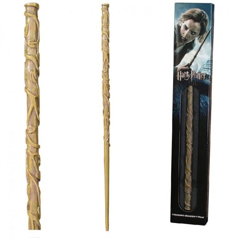 The Noble Collection Harry Potter - Baguette Hermione