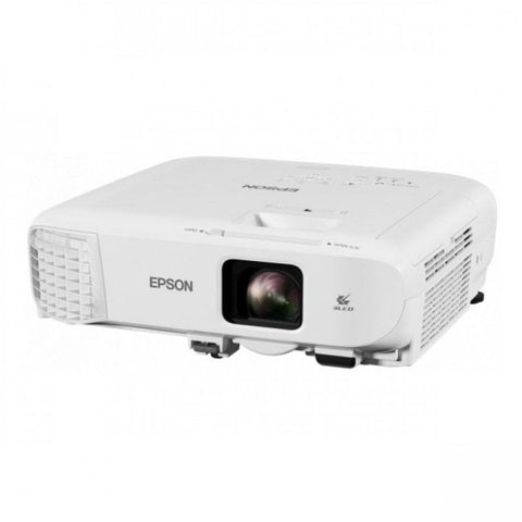 Epson Projecteur EB-X49 XGA 3600 Lumens 300" Lampe 3LCD Portable