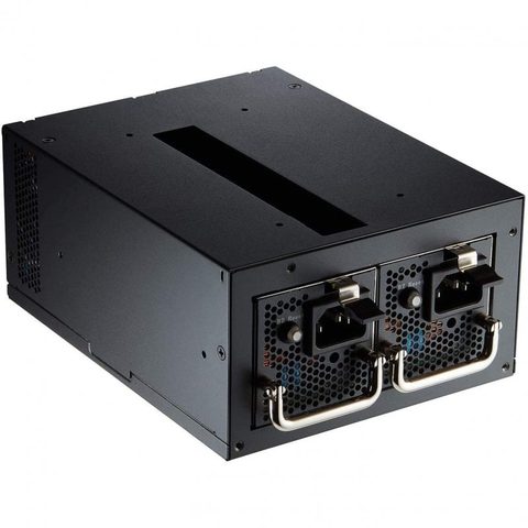 Fsp Alimentation redondante Twins PRO 700W 80 Plus