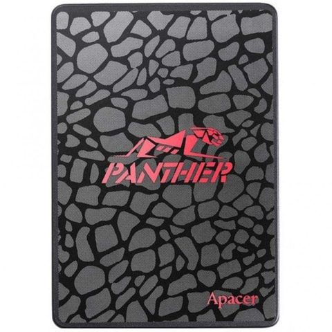 Apacer SSD AS350 Panter 2.5 512 Go Série ATA III 3D TLC