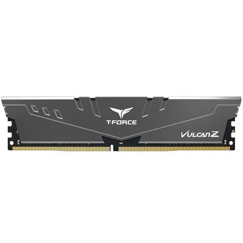 Team Group T-FORCE VULCAN Z TLZGD416G3200HC16F01 module de mémoire 16 Go 1 x 16 Go DDR4 288-pin DIMM