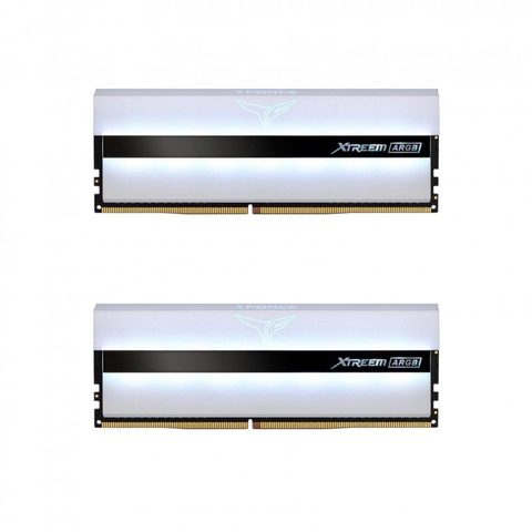 Team Group Xtreem ARGB DDR4 3600 PC4-28800 16 Go 2x8 Go CL18