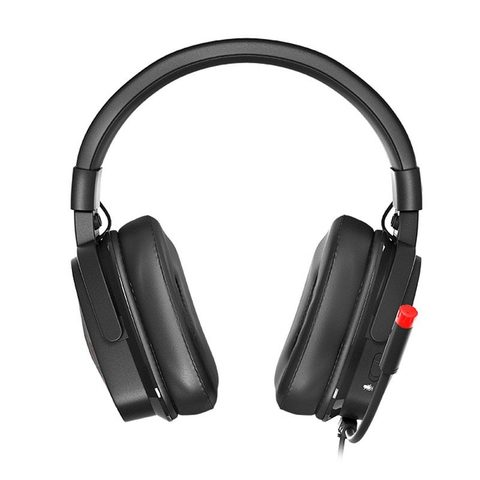 Genesis Radon 710 Casque Avec Fil Arceau Gaming