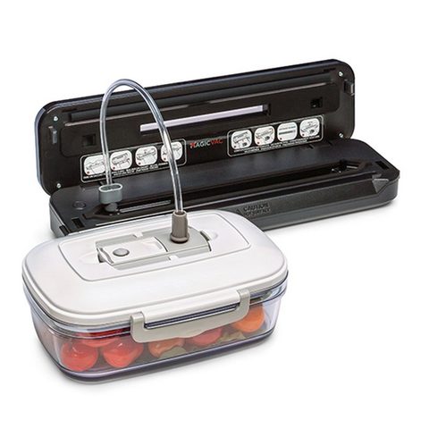 Magic Vac Machine sous vide compacte 110W