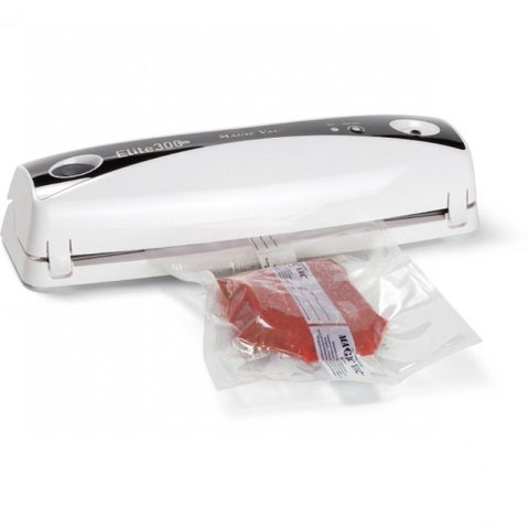 Magic Vac Machine sous vide Elite 300 Plus 140W