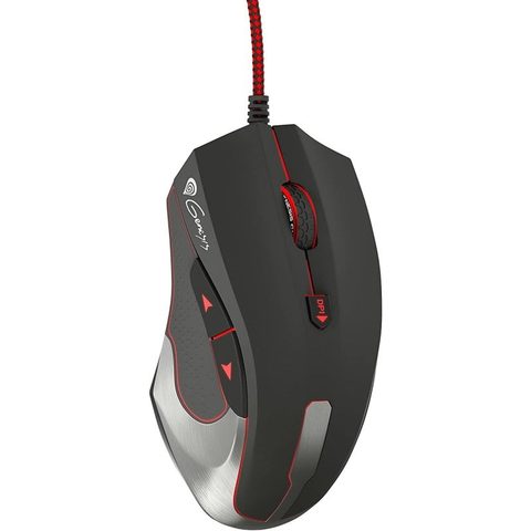 Genesis Souris de jeu GX75 édition limitée 7200DPI