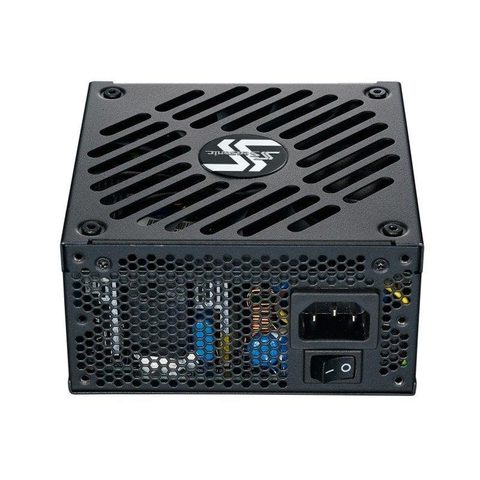Seasonic Alimentation Pc Focus Sgx-650