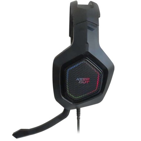 Keep OUT Gaming - HX901 - LED RGB - 7.1 - USB 2.0