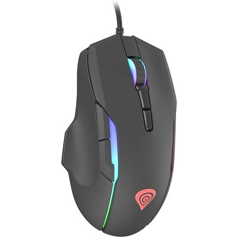 Genesis Xenon 220 G2 souris Gaming Ambidextre USB Type-A Optique 12800 DPI
