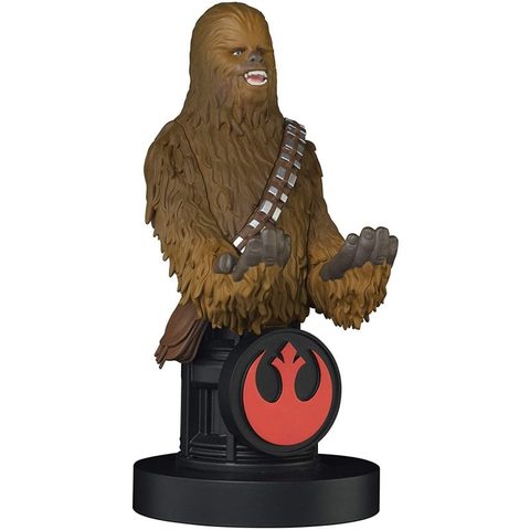 Exquisite Gaming Support Chewbacca CABLE GUY