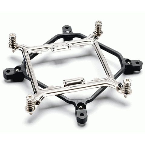 Zalman ZMCS4A Adaptateur Prise 1366 pour 9700/9500