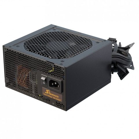 Seasonic B12 BC - 850w - 80 Plus