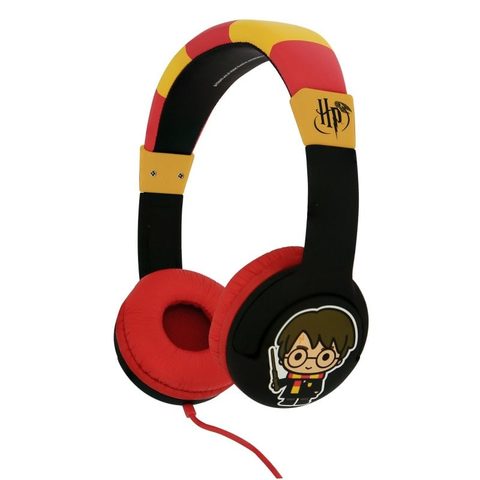 OTL Technologies Casque pour enfants Harry Potter Chibi