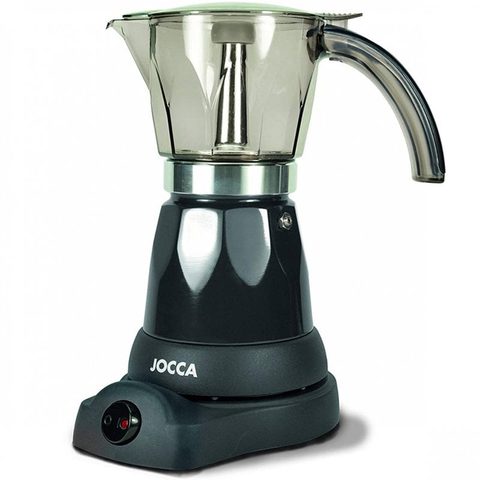 Jocca Cafetière Électrique 5449n 6 Tasses