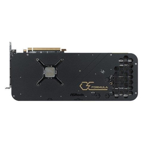 ASRock AMD Radeon RX 6900 XT OC Formula 16GB GDDR6