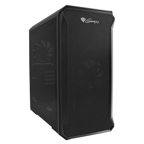 Genesis Irid 503 Micro Tower