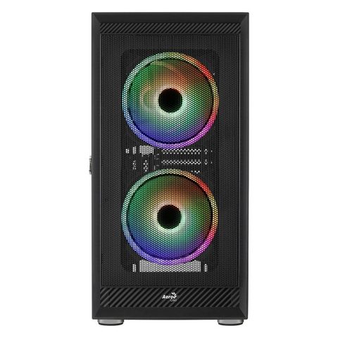 AeroCool Graphite V3 Midi Tower
