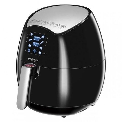 Mpm Airfryer FitFryer MFR-06 4,5 L 1500 W 8 programmes