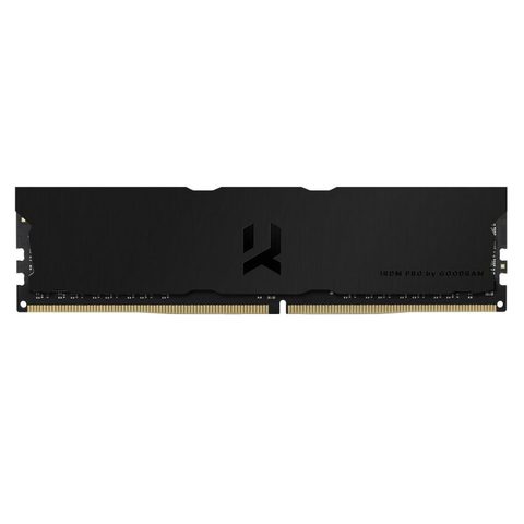 Goodram IRDM PRO IRP-K3600D4V64L18S/16GDC module de mémoire 16 Go 2 x 8 Go DDR4 288-pin DIMM