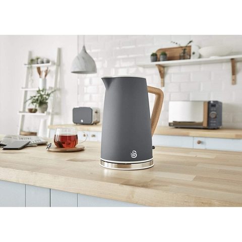 Swan Nordic Bouilloire 1,7L 2200W
