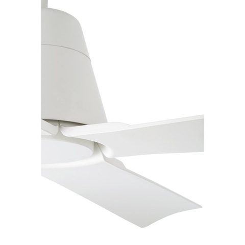Faro Ventilateur de plafond Typhoon avec télécommande 31 W