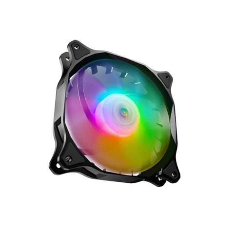 Cougar Helor 360 Processeur Refroidisseur de liquide tout-en-un Noir 1 pièce(s)