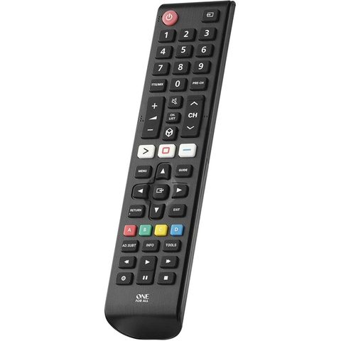 One For All URC4910 Télécommande de rechange pour téléviseur Samsung