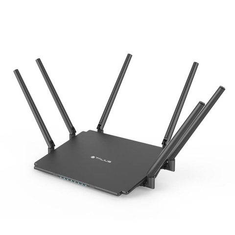 Talius Routeur WiFi double bande RT2100GLAN