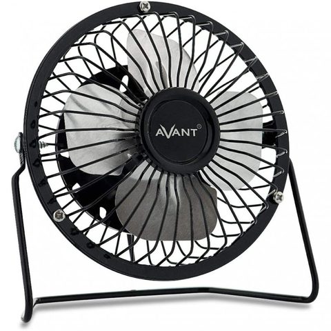 Avant Mini Ventilateur USB 10cm 3W