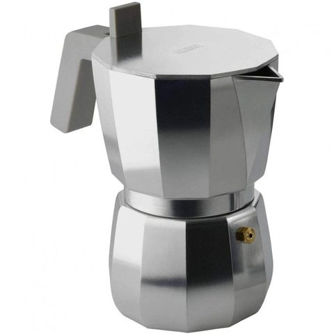 Alessi Moka Cafetière Italienne 6 Tasses