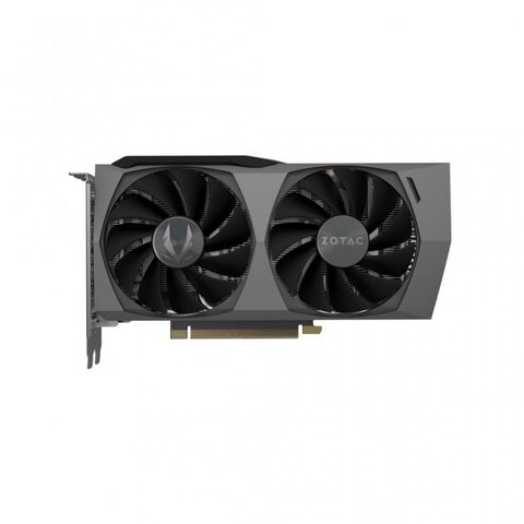 Zotac GAMING GeForce RTX 3060 Ti Twin Edge OC LHR NVIDIA 8 Go GDDR6