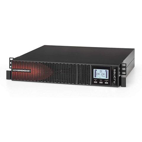 Salicru SPS Advance RT2 SAI 1800W 2000 VA