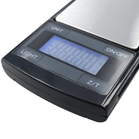 TM Electron Balance de cuisine