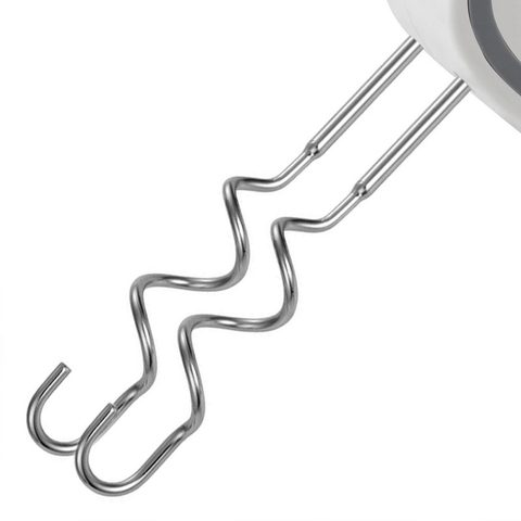 Tm-electron Pétrin mélangeur électronique TM 450W