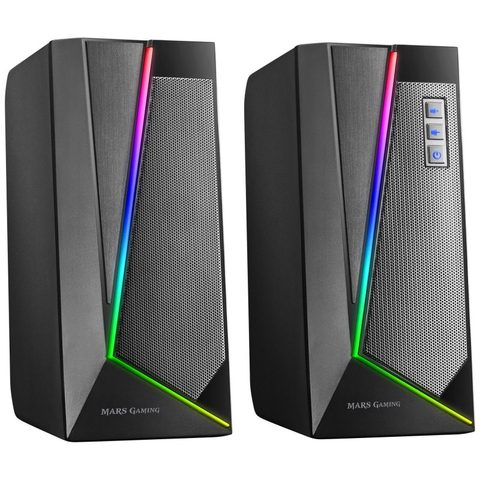 Mars Gaming MS7 Haut-parleur de jeu