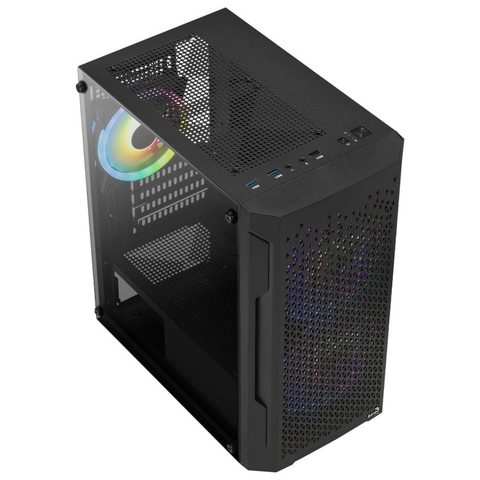 AeroCool Trinity Mini Mini Tower