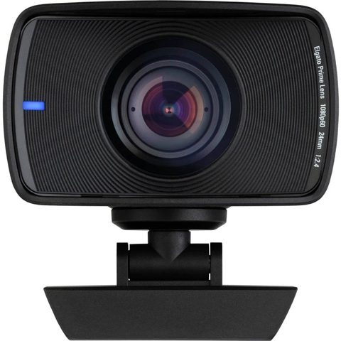 Elgato Facecam webcam 1920 x 1080 pixels USB 3.2 Gen 1 (3.1 Gen 1)