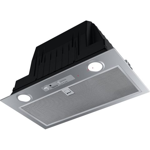 Mepamsa Neo 52 X/2 Intégré Noir, Argent 590 M³/h