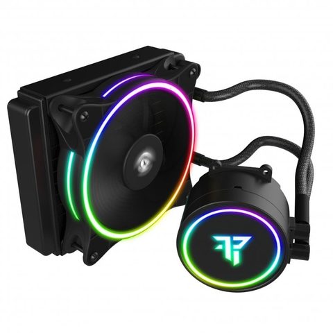 Tempest Liquid Cooler 120 RGB Kit de Refrigeración Líquida 120mm