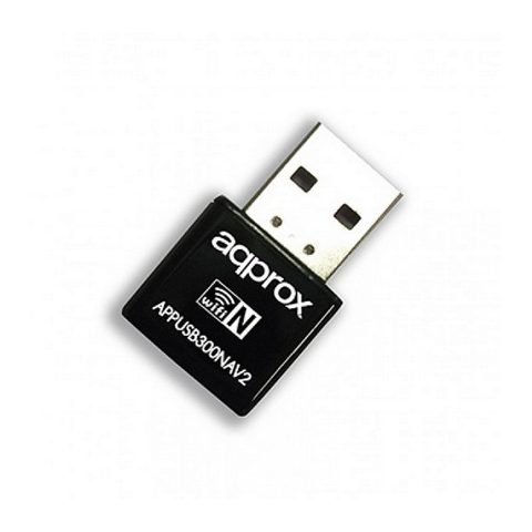 Approx appUSB300NAV2 WLAN 300 Mbit/s