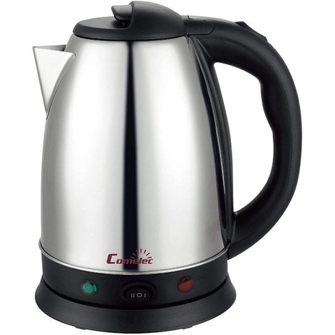 Comelec Bouilloire WK 7320 1,5L 1500W