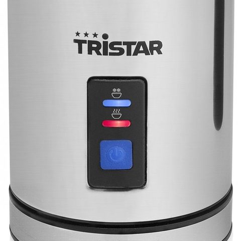 Smartwares Group Tristar MK-2276 Espumador de Leche 500W
