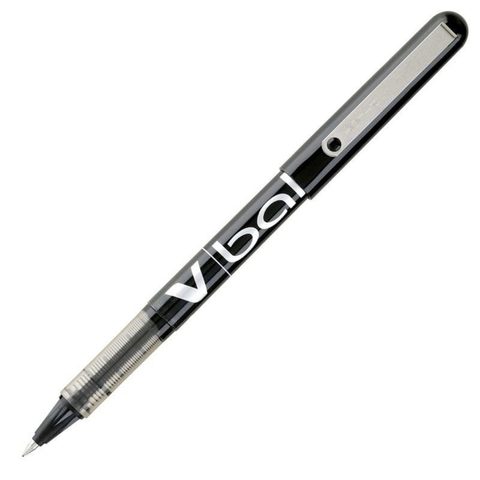 Pilot Crayon Bl-vb-5 0,3 Mm (12 Unités)