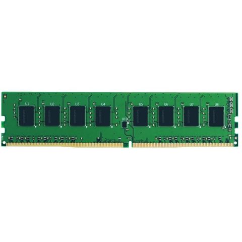 Goodram GR3200D464L22S/8G module de mémoire 8 Go 1 x 8 Go DDR4 288-pin DIMM
