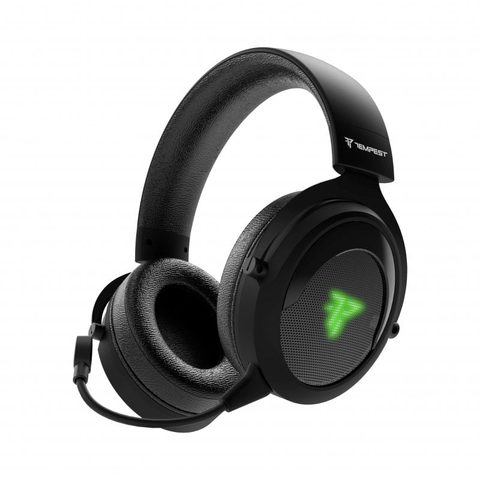 Tempest GHS PRO 20 Emperor RVB sans fil 7.1 Virtuel PC/PS4/PS5/Switch