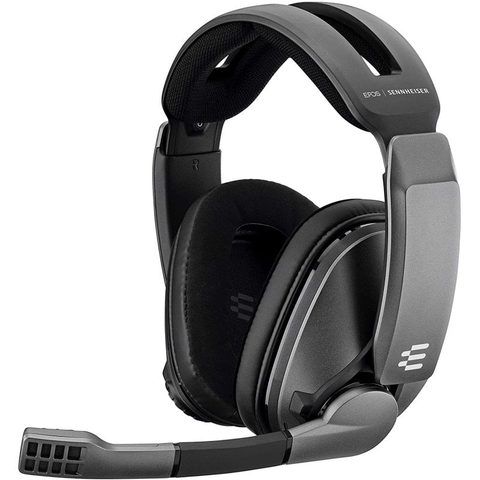 Epos GSP 370 Casque de jeu sans fil 7.1