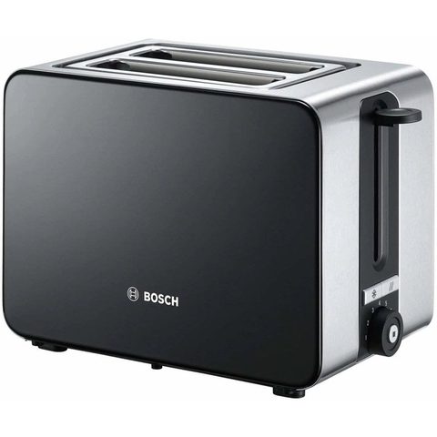 Bosch TAT7203 Grille-pain 2 tranches 1050W